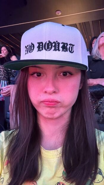 Olivia rodrigo  page leaked private photo uncensored HD quality