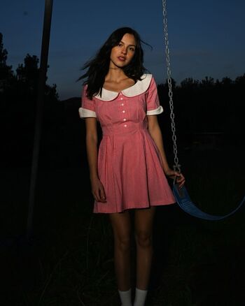 Olivia rodrigo  page leaked private photo uncensored HD quality