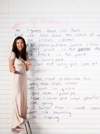 Olivia rodrigo  page leaked private photo uncensored HD quality