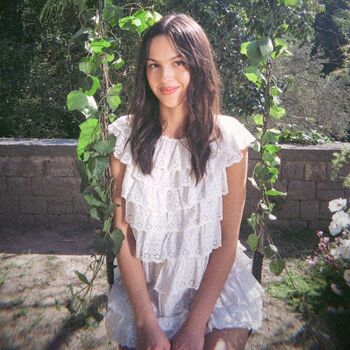 Olivia rodrigo  page leaked private photo uncensored HD quality