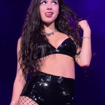 Olivia rodrigo  page leaked private photo uncensored HD quality