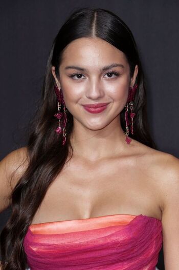 Olivia rodrigo  page leaked private photo uncensored HD quality