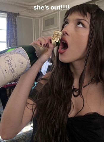 Olivia rodrigo  page leaked private photo uncensored HD quality