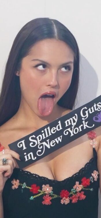 Olivia rodrigo  page leaked private photo uncensored HD quality