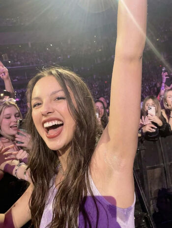 Olivia rodrigo  page leaked private photo uncensored HD quality