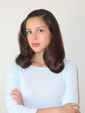 Olivia rodrigo  page leaked private photo uncensored HD quality