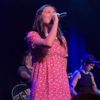 Olivia rodrigo  page leaked private photo uncensored HD quality