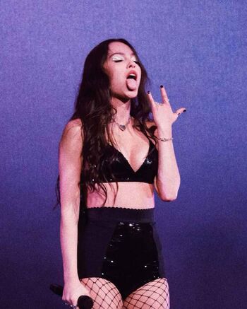 Olivia rodrigo  page leaked private photo uncensored HD quality