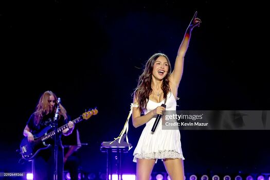Olivia rodrigo  page leaked private photo uncensored HD quality