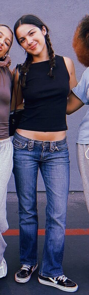Olivia rodrigo leaked private photo uncensored HD quality