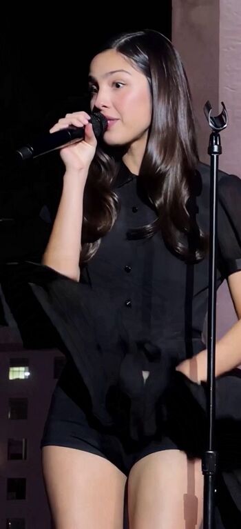 Olivia rodrigo leaked private photo uncensored HD quality