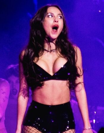 Olivia rodrigo leaked private photo uncensored HD quality