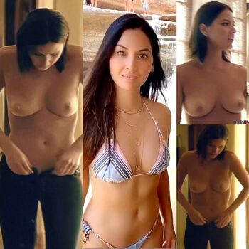 Olvia munn leaked private photo uncensored HD quality