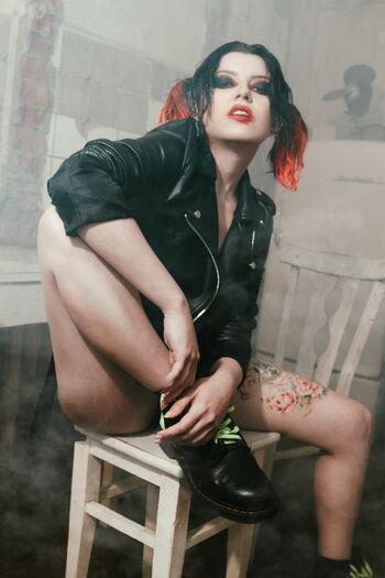 Olyashaa page leaked private photo uncensored HD quality