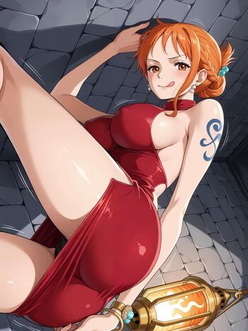 One piece page leaked private photo uncensored HD quality