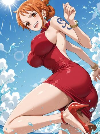 One piece page leaked private photo uncensored HD quality