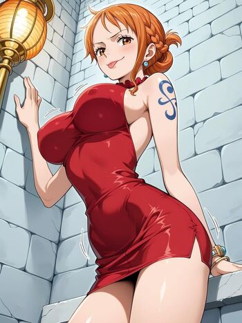One piece page leaked private photo uncensored HD quality