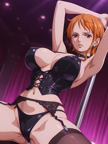 One piece page leaked private photo uncensored HD quality
