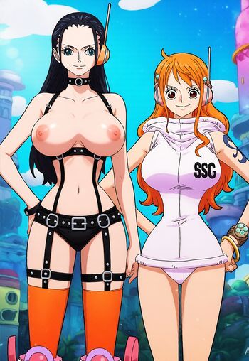 One piece page leaked private photo uncensored HD quality