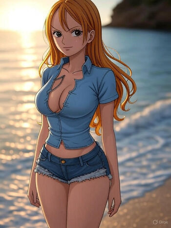 One piece page leaked private photo uncensored HD quality
