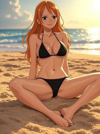 One piece page leaked private photo uncensored HD quality