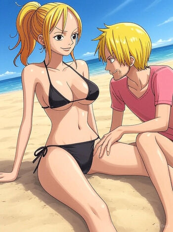 One piece page leaked private photo uncensored HD quality