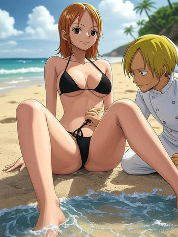 One piece page leaked private photo uncensored HD quality