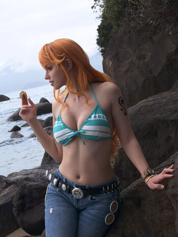 One piece page leaked private photo uncensored HD quality