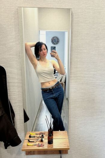 Oniksiya sofinikum page leaked private photo uncensored HD quality