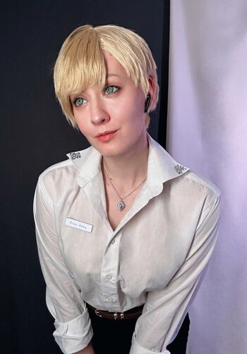 Oniksiya sofinikum page leaked private photo uncensored HD quality