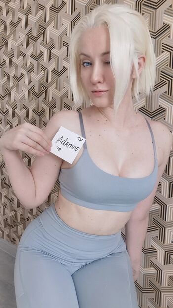 Oniksiya sofinikum page leaked private photo uncensored HD quality