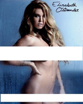 Ostrander leaked private photo uncensored HD quality