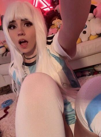 Oxythoughtin leaked private photo uncensored HD quality