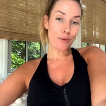 Paige spiranac  page leaked private photo uncensored HD quality