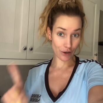 Paige spiranac  page leaked private photo uncensored HD quality