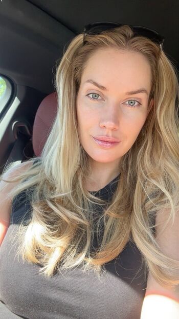 Paige spiranac  page leaked private photo uncensored HD quality