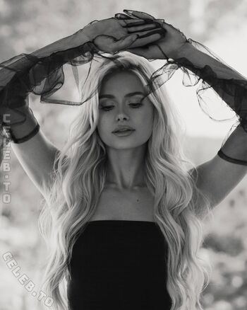 Pamela reif page leaked private photo uncensored HD quality