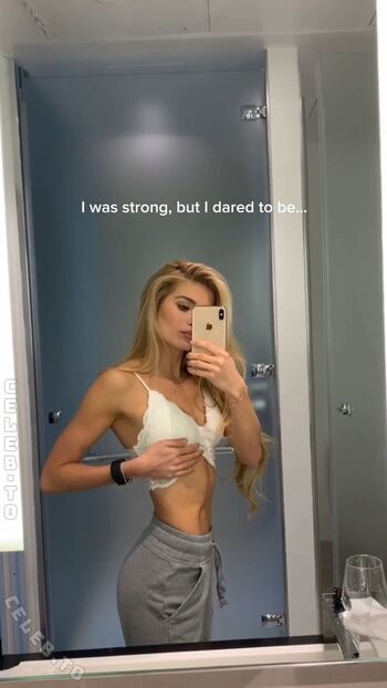 Pamela reif page leaked private photo uncensored HD quality