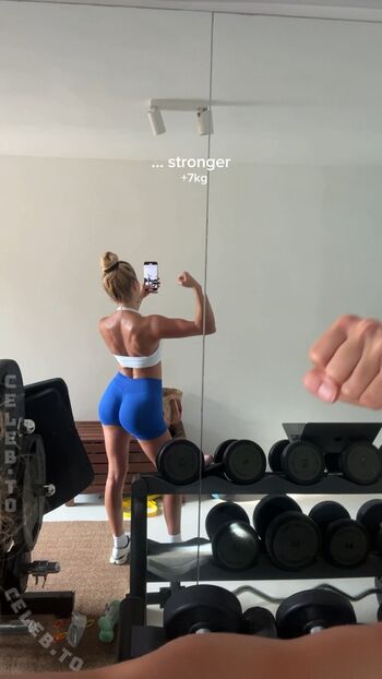 Pamela reif page leaked private photo uncensored HD quality