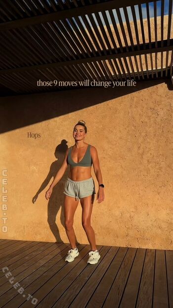 Pamela reif page leaked private photo uncensored HD quality