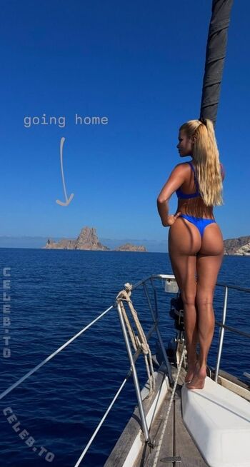 Pamela reif page leaked private photo uncensored HD quality