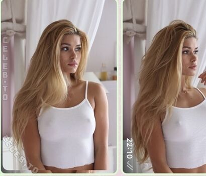 Pamela reif page leaked private photo uncensored HD quality