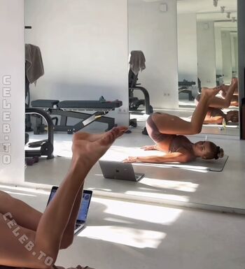 Pamela reif leaked private photo uncensored HD quality