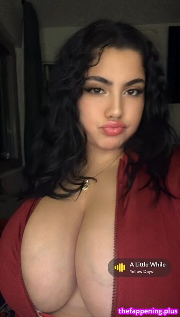 Sparkle chan leaked private photo uncensored HD quality