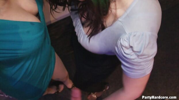 Party hardcore leaked private photo uncensored HD quality