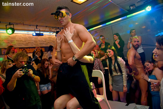 Party hardcore leaked private photo uncensored HD quality
