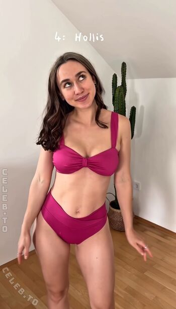 Paulina wallner page leaked private photo uncensored HD quality