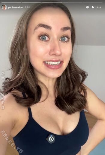 Paulina wallner page leaked private photo uncensored HD quality