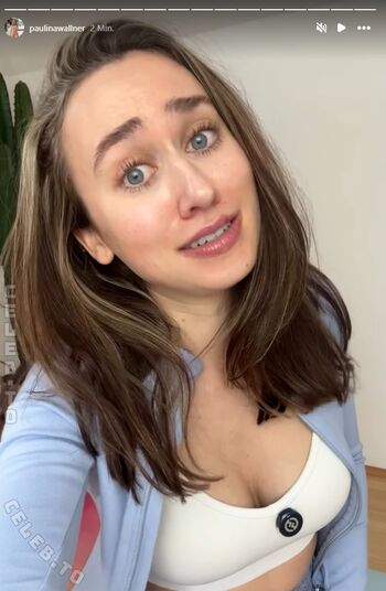 Paulina wallner page leaked private photo uncensored HD quality