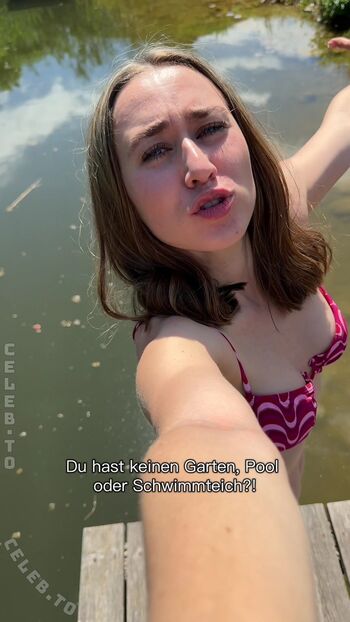 Paulina wallner leaked private photo uncensored HD quality